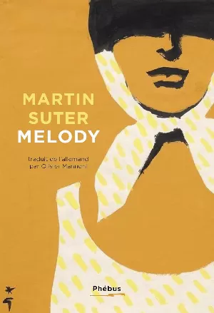 Martin Suter - Melody